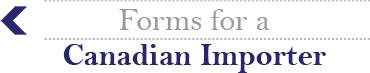 Importer CDN