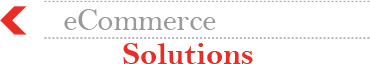 eCommerce Solutions