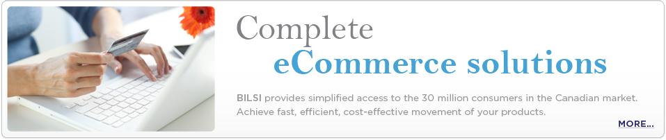 eCommerce